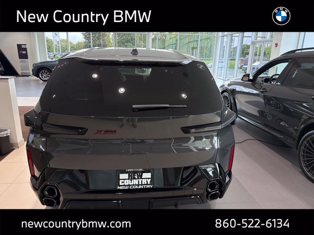 Used 2027 BMW XM Label Red w/ M Driver's Package AWD/4WD image 6