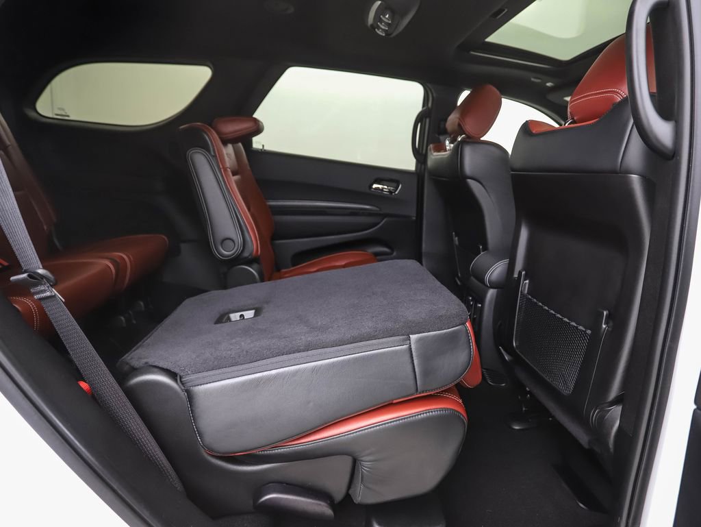 Used 2023 Dodge Durango SRT Hellcat image 32