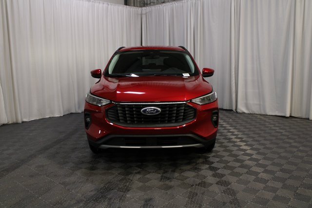 New 2026 Ford Escape SE image 28