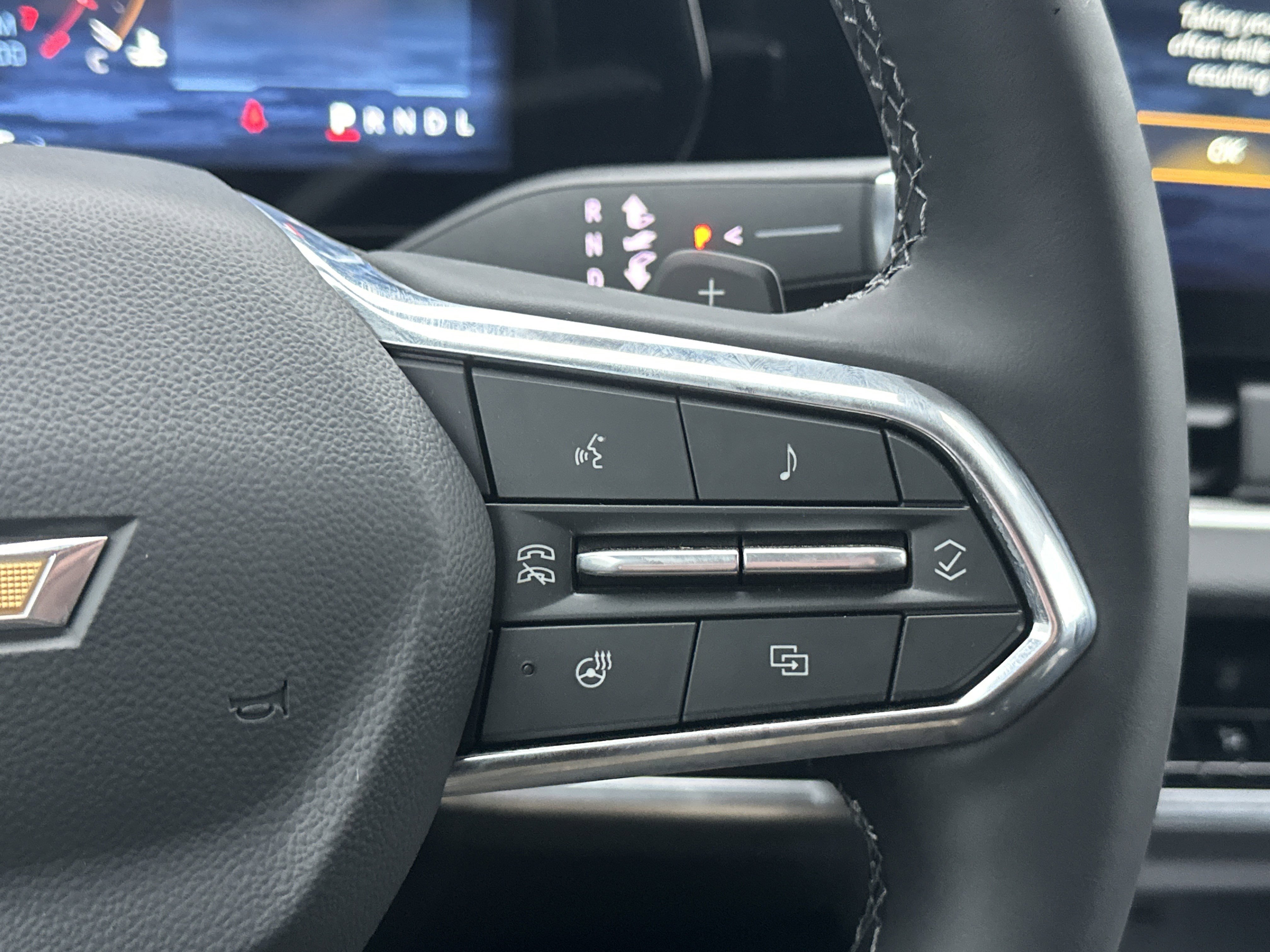 New 2026 Chevrolet Equinox LT w/ LPO, Floor Liner Package image 18