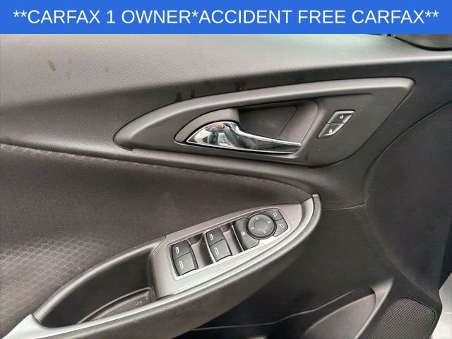 Used 2024 Chevrolet Malibu LT image 24