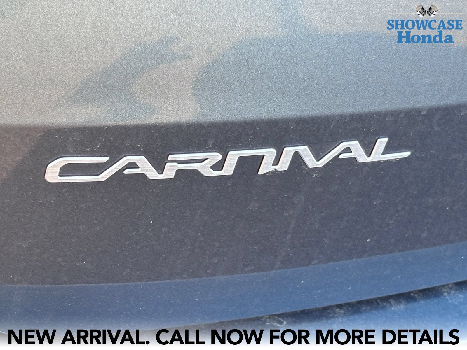 Used 2023 Kia Carnival SX Prestige FWD image 10