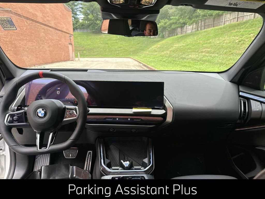 Certified 2025 BMW X3 M50 AWD/4WD image 24