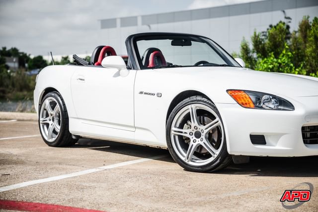 Used 2001 Honda S2000 image 42