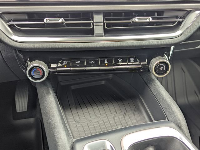 New 2026 Chevrolet Equinox EV LT w/ Comfort Package image 22