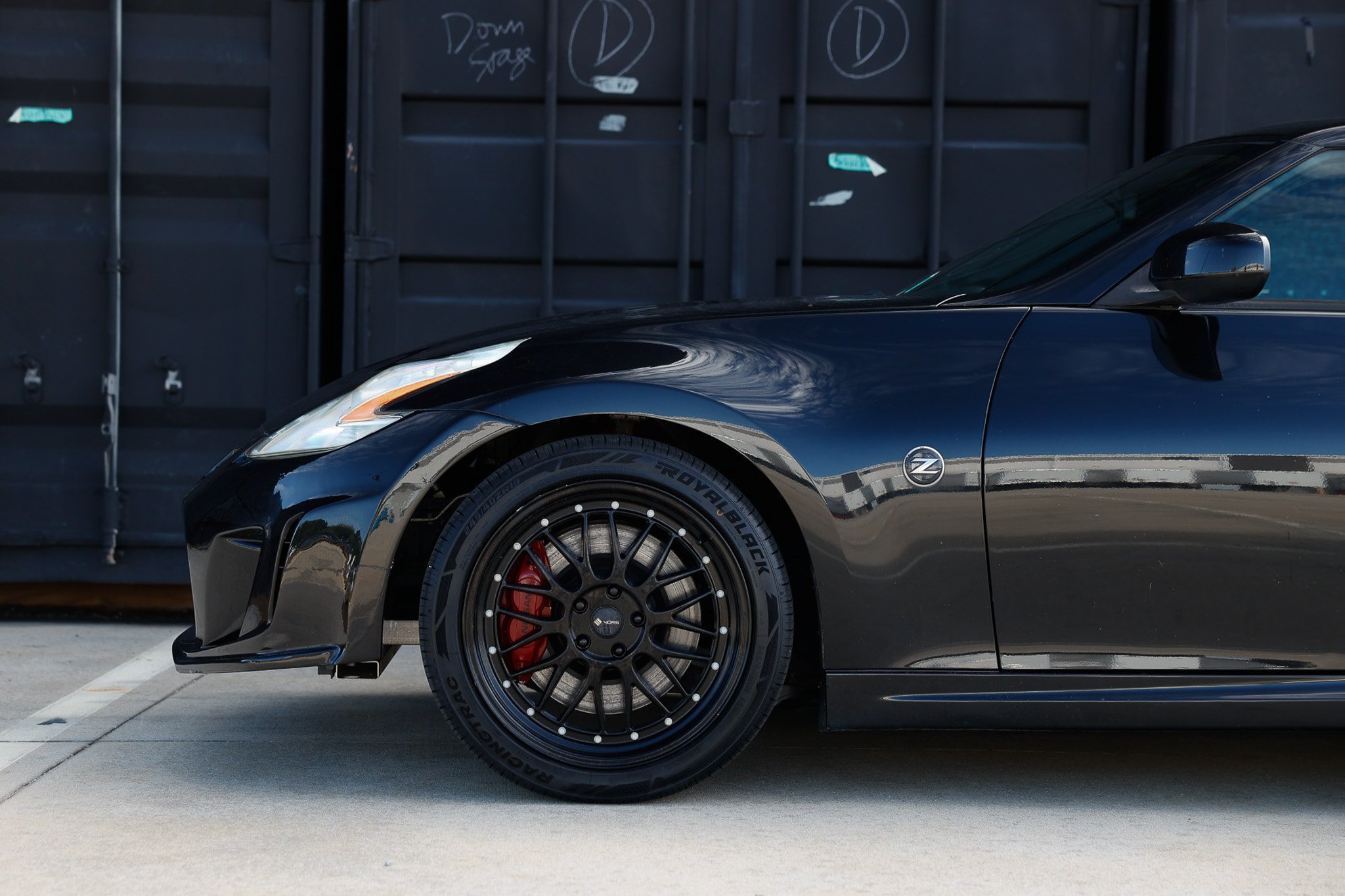 Used 2013 Nissan 370Z NISMO w/ Bose Pkg RWD image 29