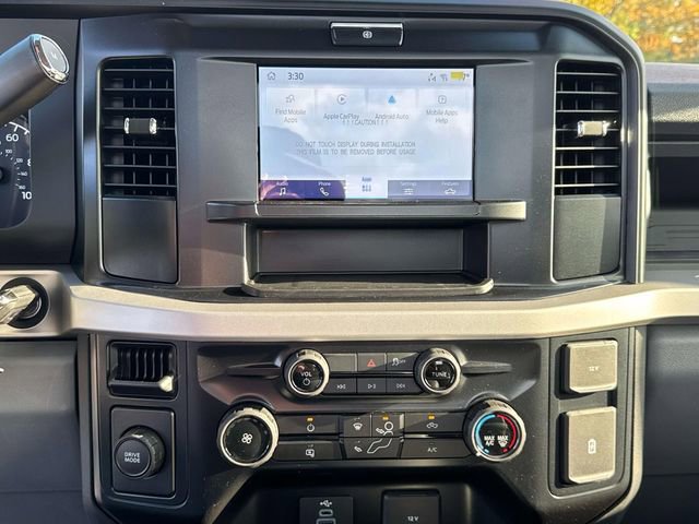 New 2026 Ford F350 XL w/ XL Driver Assist Package image 26