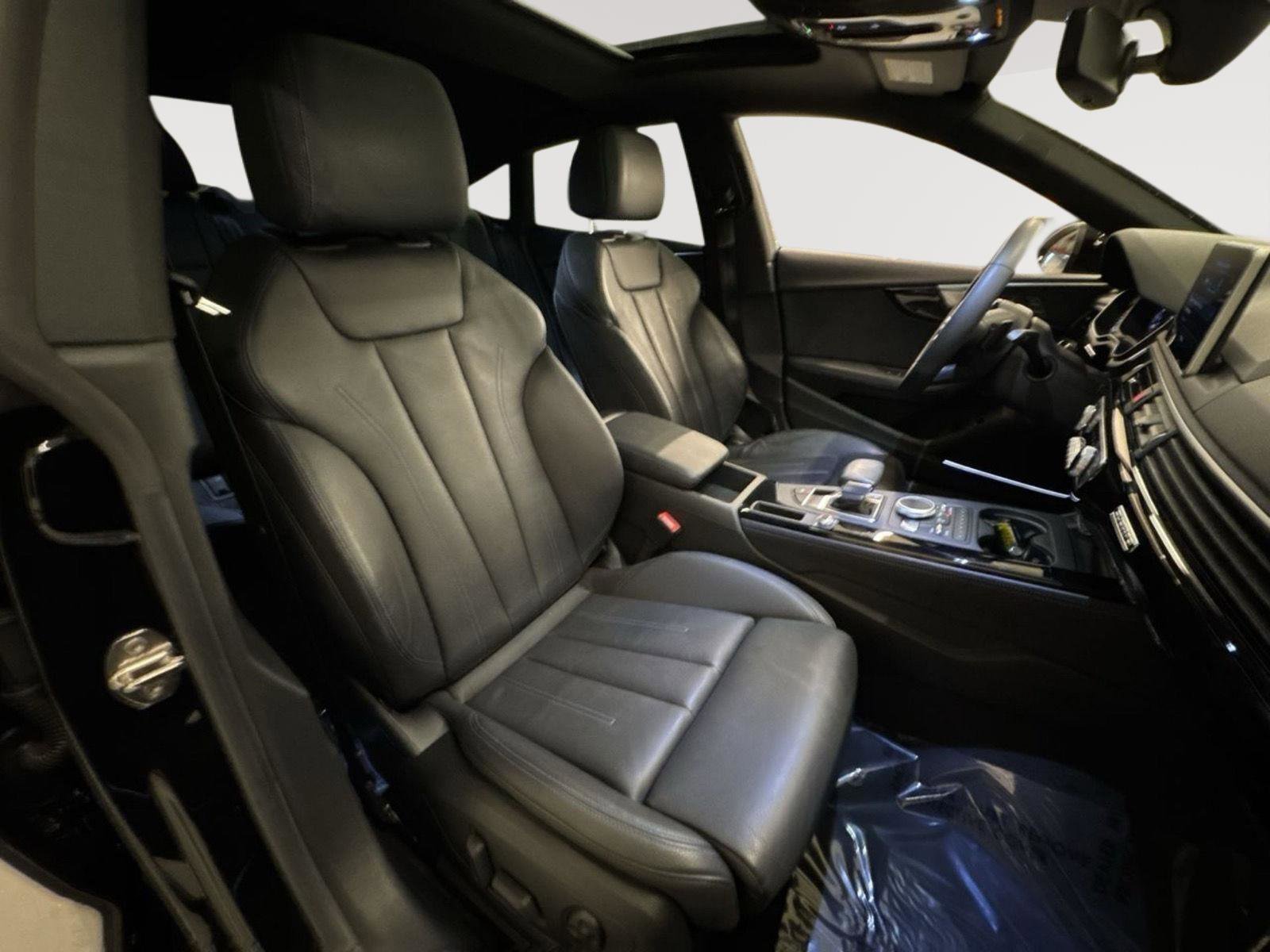 Used 2019 Audi A5 2.0T Prestige image 21