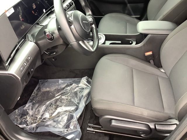 Certified 2026 Hyundai Kona SEL Sport AWD/4WD image 42