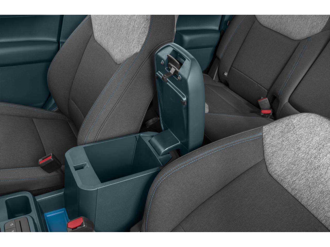 New 2025 Ford Maverick XLT image 37
