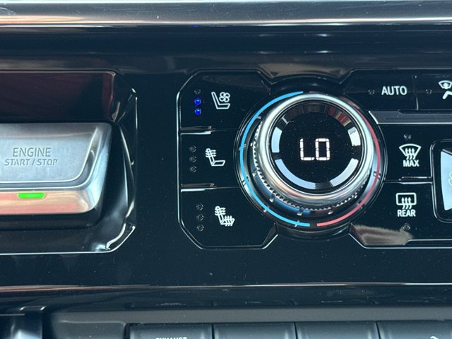 New 2026 GMC Sierra 2500 Denali Ultimate AWD/4WD image 21