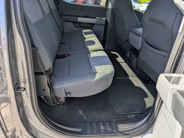 Used 2023 Ford F150 XLT image 36