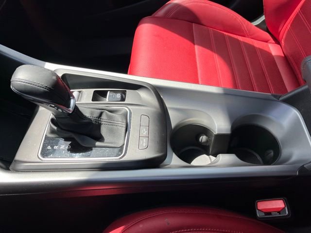 Used 2024 Dodge Hornet R/T Plus w/ Tech Pack Plus w/o Parking AWD/4WD image 21