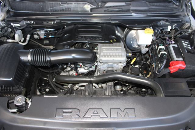 Used 2024 RAM 1500 Laramie image 27