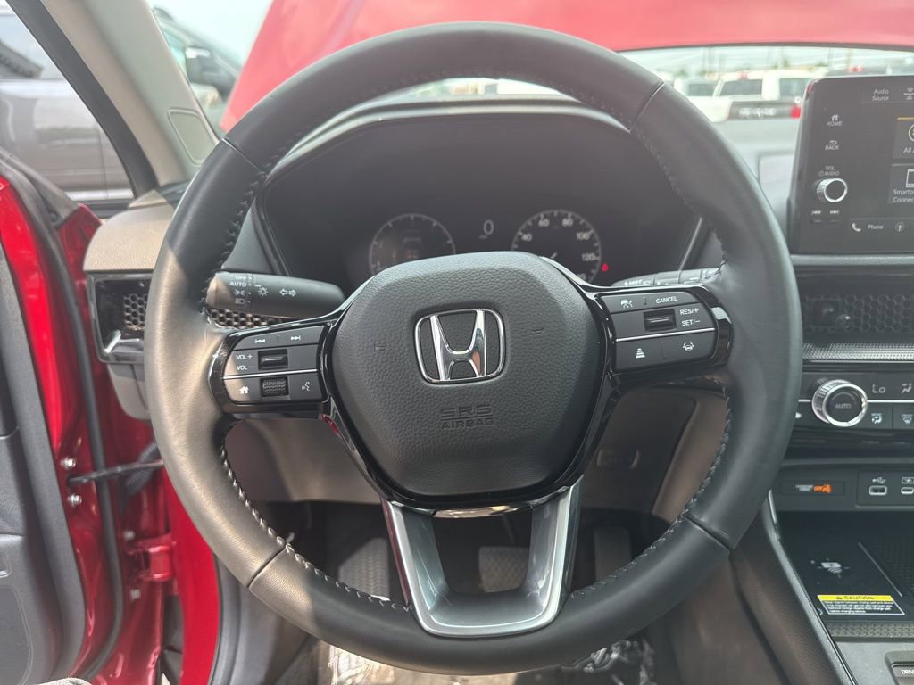 Used 2025 Honda CR-V EX-L image 22