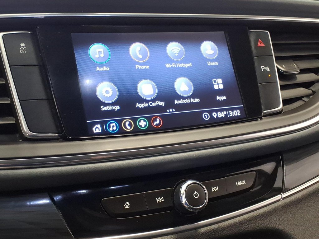 Used 2020 Buick Enclave Preferred FWD image 13