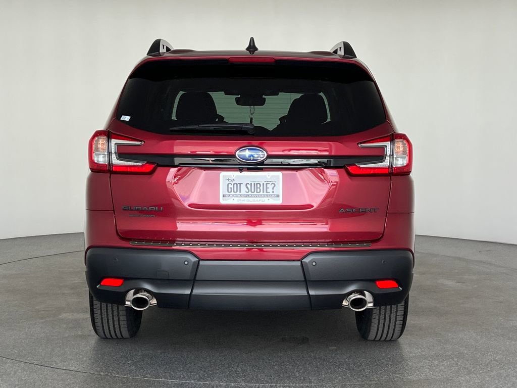 New 2026 Subaru Ascent Premium image 5
