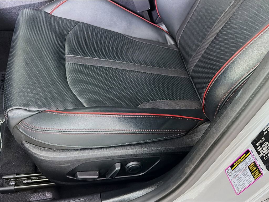 Used 2024 Kia K5 GT w/ GT1 Package image 24