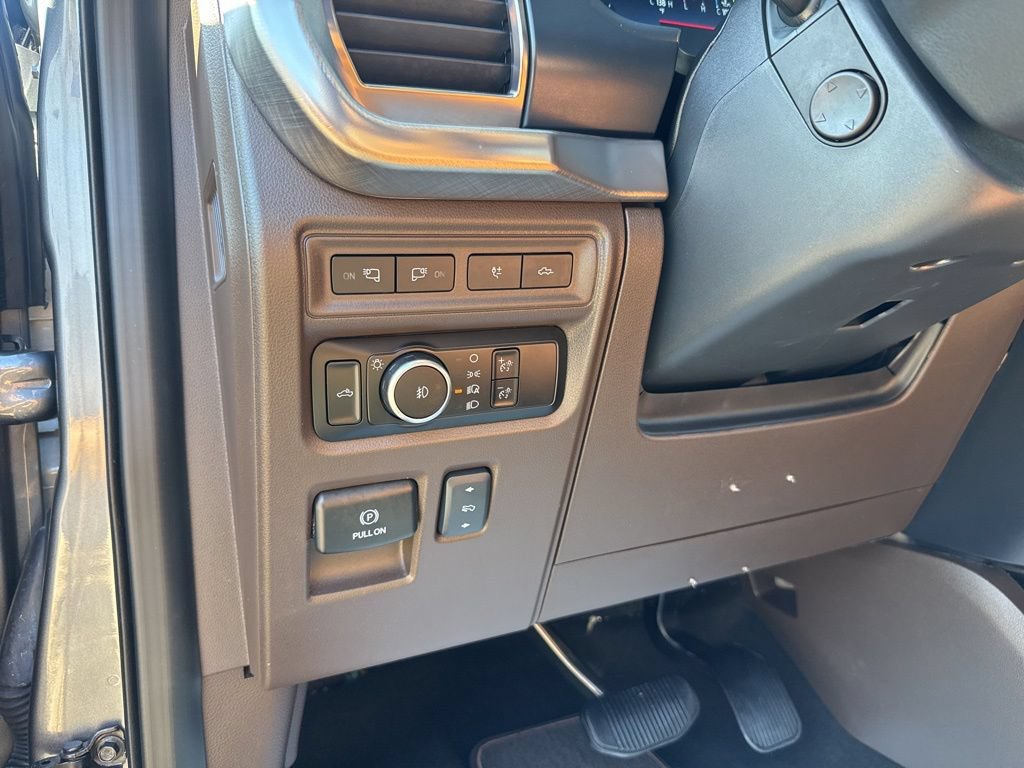 Used 2024 Ford F150 King Ranch AWD/4WD image 15