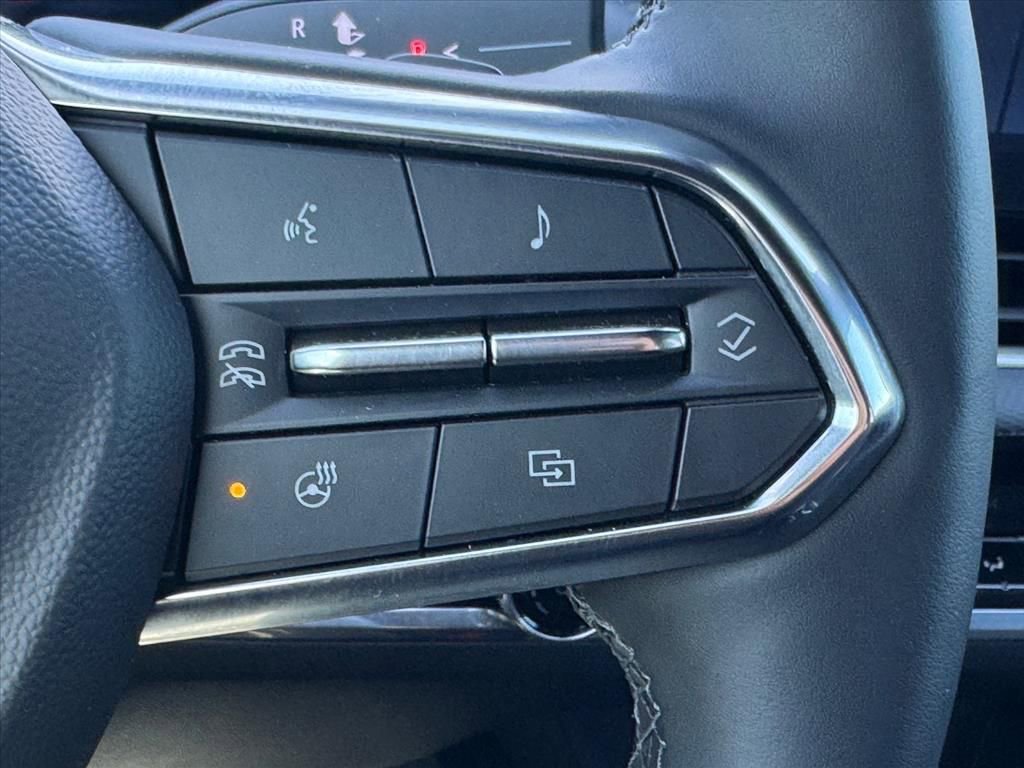 Used 2025 Chevrolet Equinox LT image 17