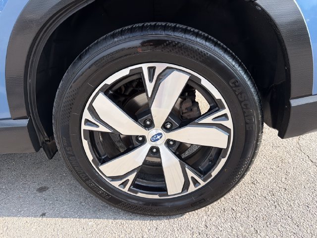 Used 2019 Subaru Forester Touring w/ Popular Package #3 AWD/4WD image 31