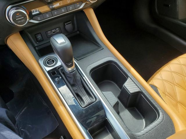 Certified 2024 Nissan Sentra SV w/ SV Premium Package image 24