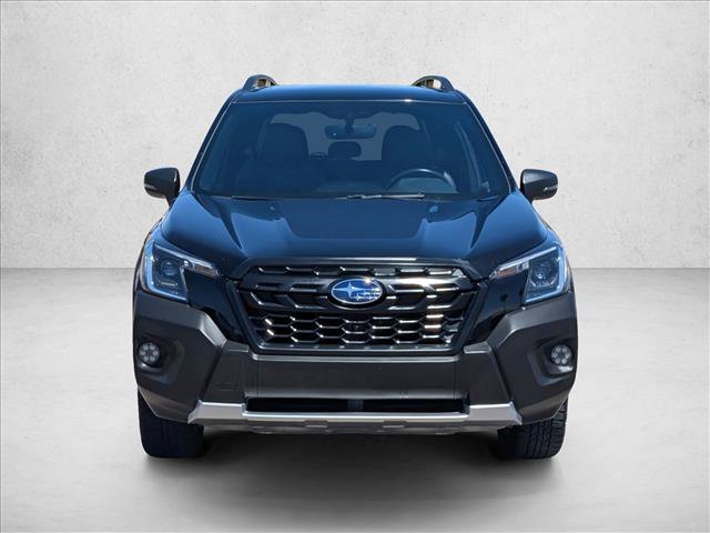 Used 2023 Subaru Forester Wilderness AWD/4WD video 2