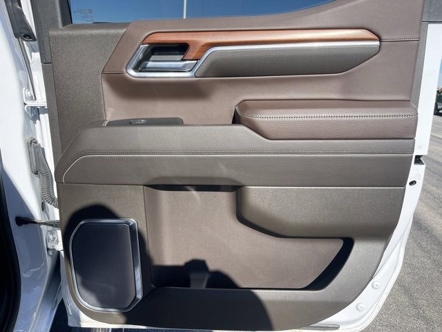 Used 2023 GMC Sierra 1500 Denali w/ Denali Reserve Package image 15