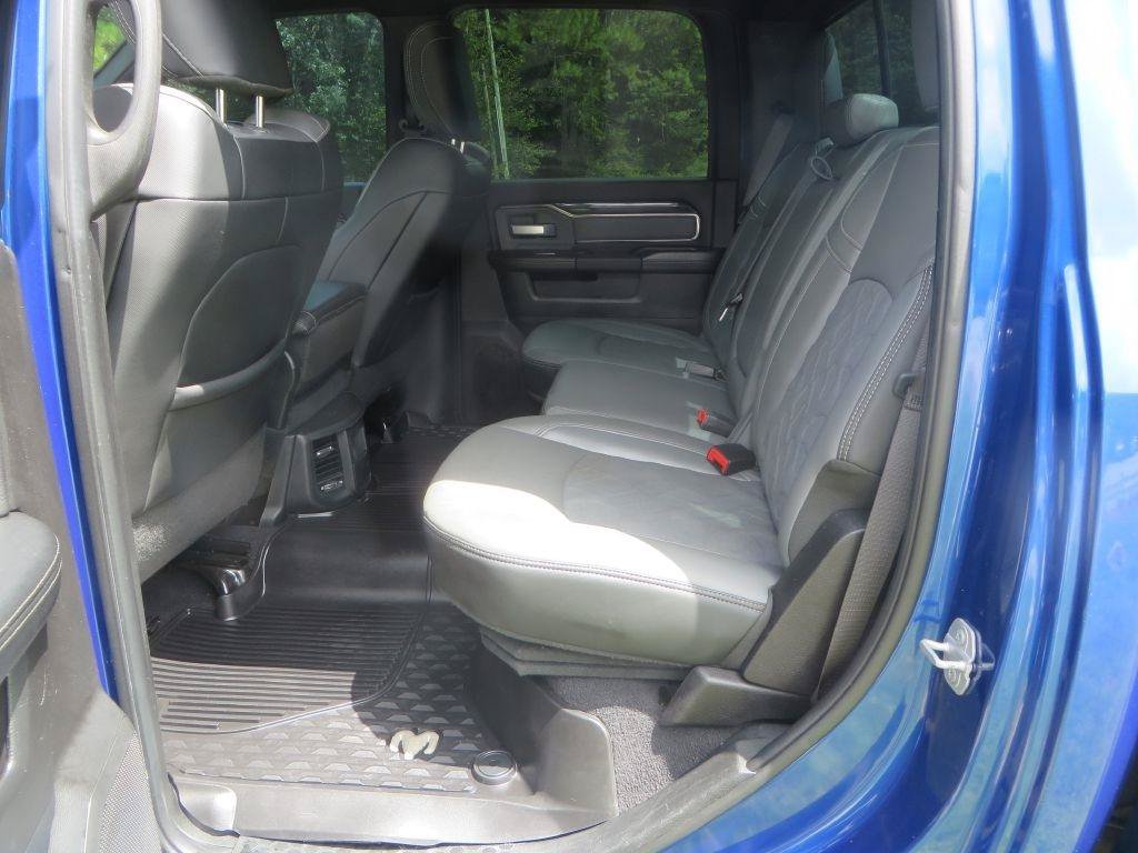 Used 2019 RAM 2500 Power Wagon AWD/4WD image 28