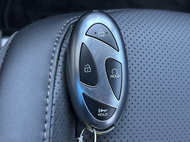 Used 2026 Hyundai Kona Limited image 40