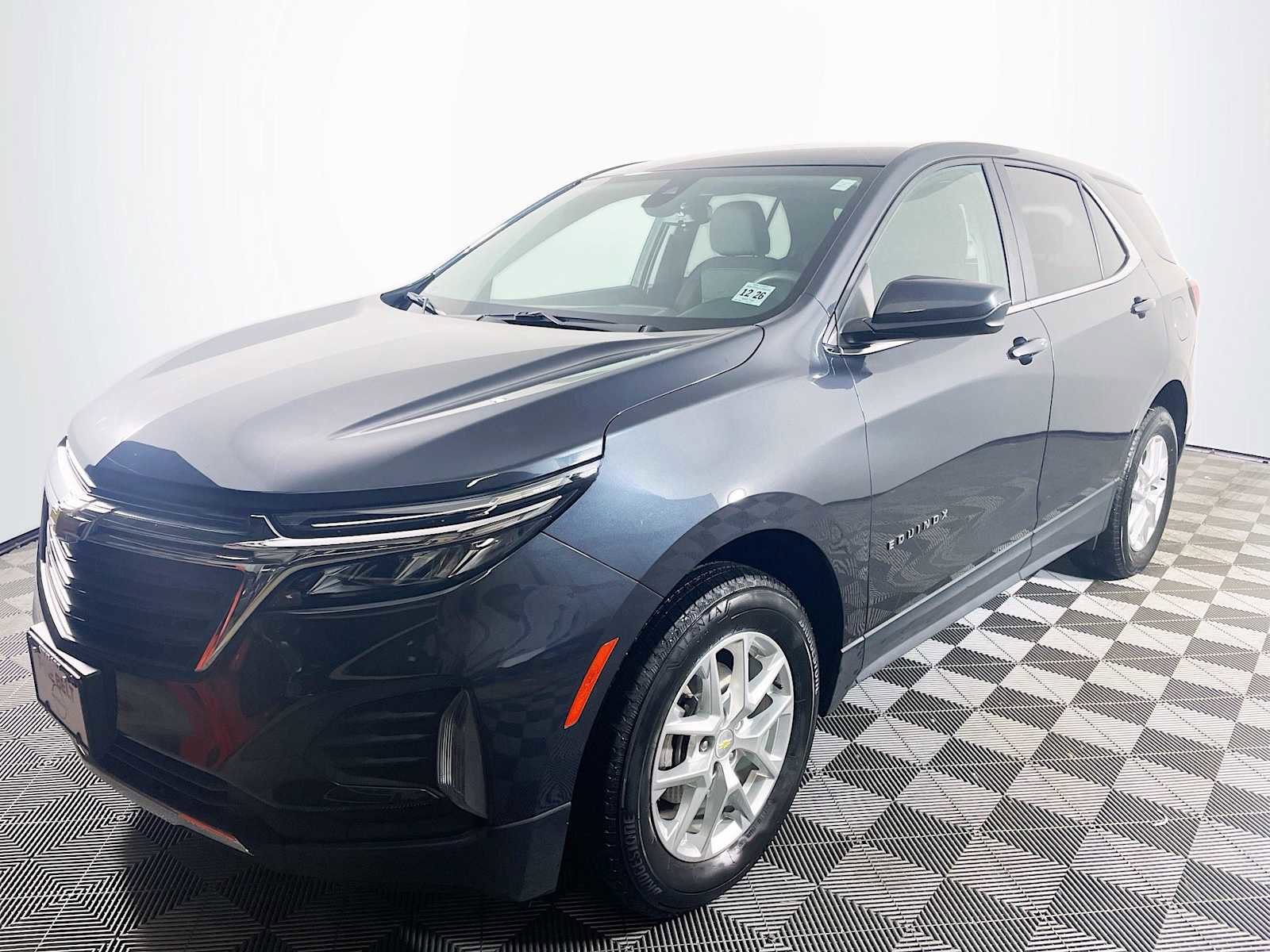 Used 2022 Chevrolet Equinox LT