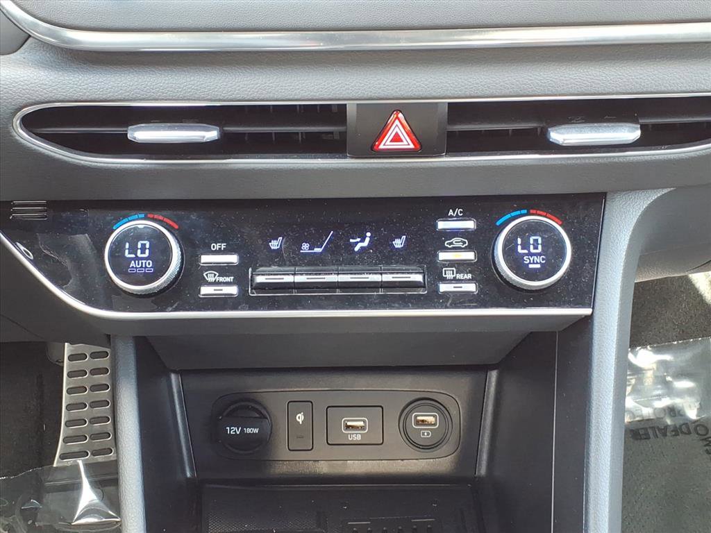 Used 2021 Hyundai Sonata SEL Plus image 31