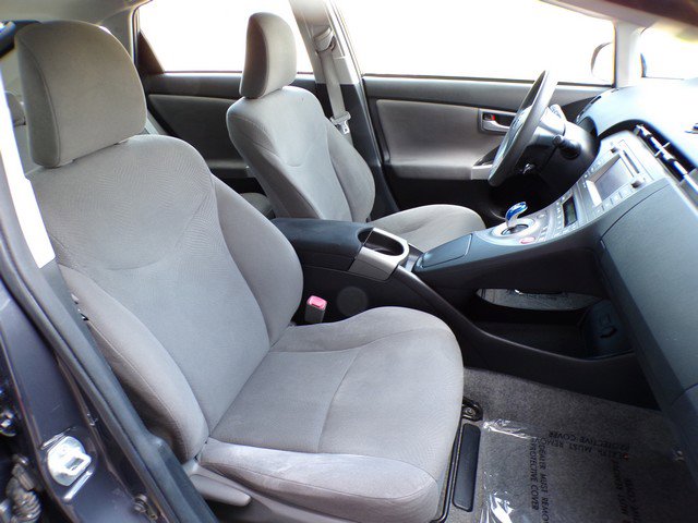 Used 2013 Toyota Prius Three FWD image 17