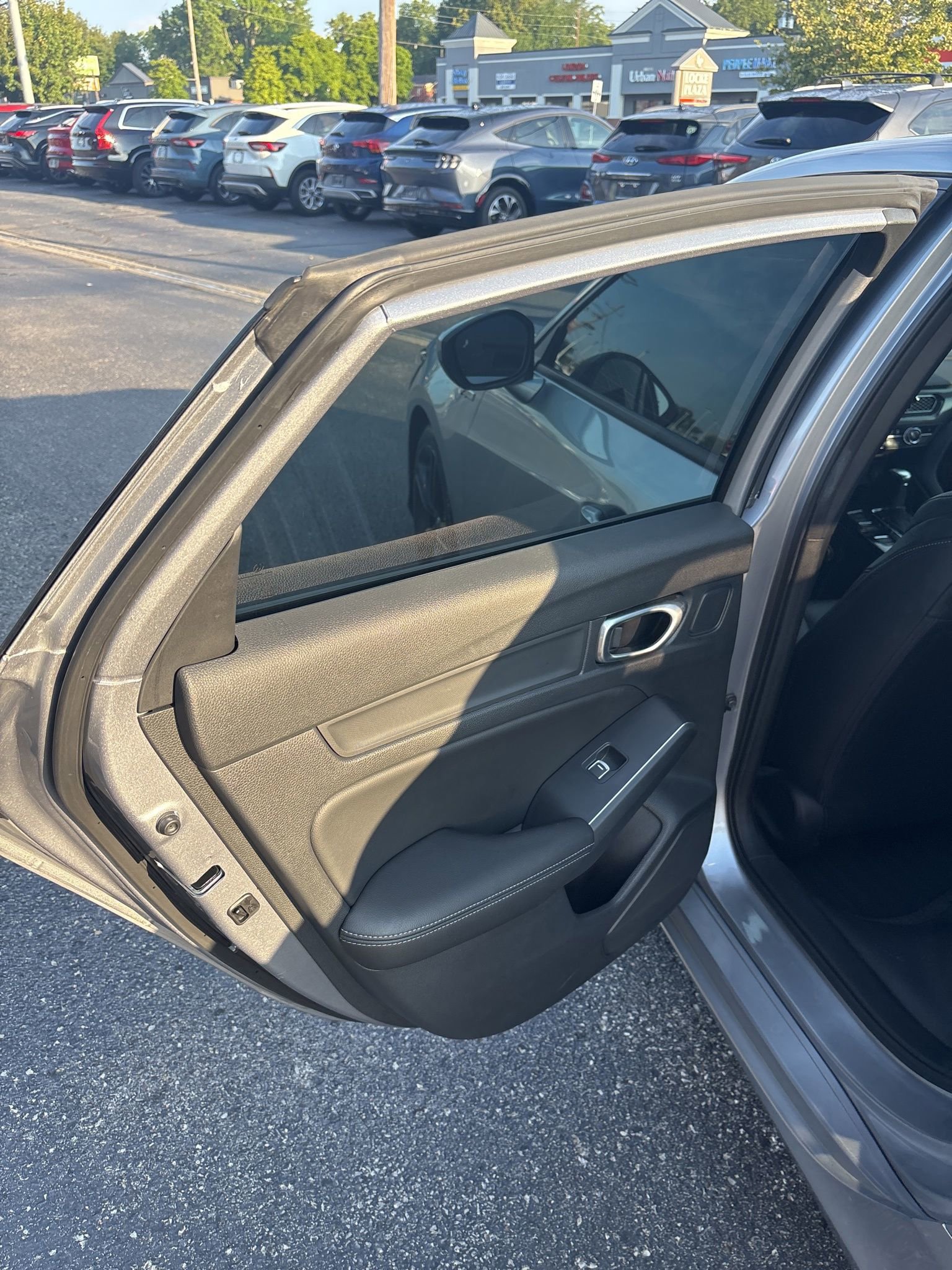 Used 2023 Acura Integra A-Spec image 21