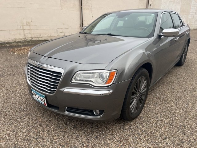 Used 2011 Chrysler 300 C w/ Sound Group