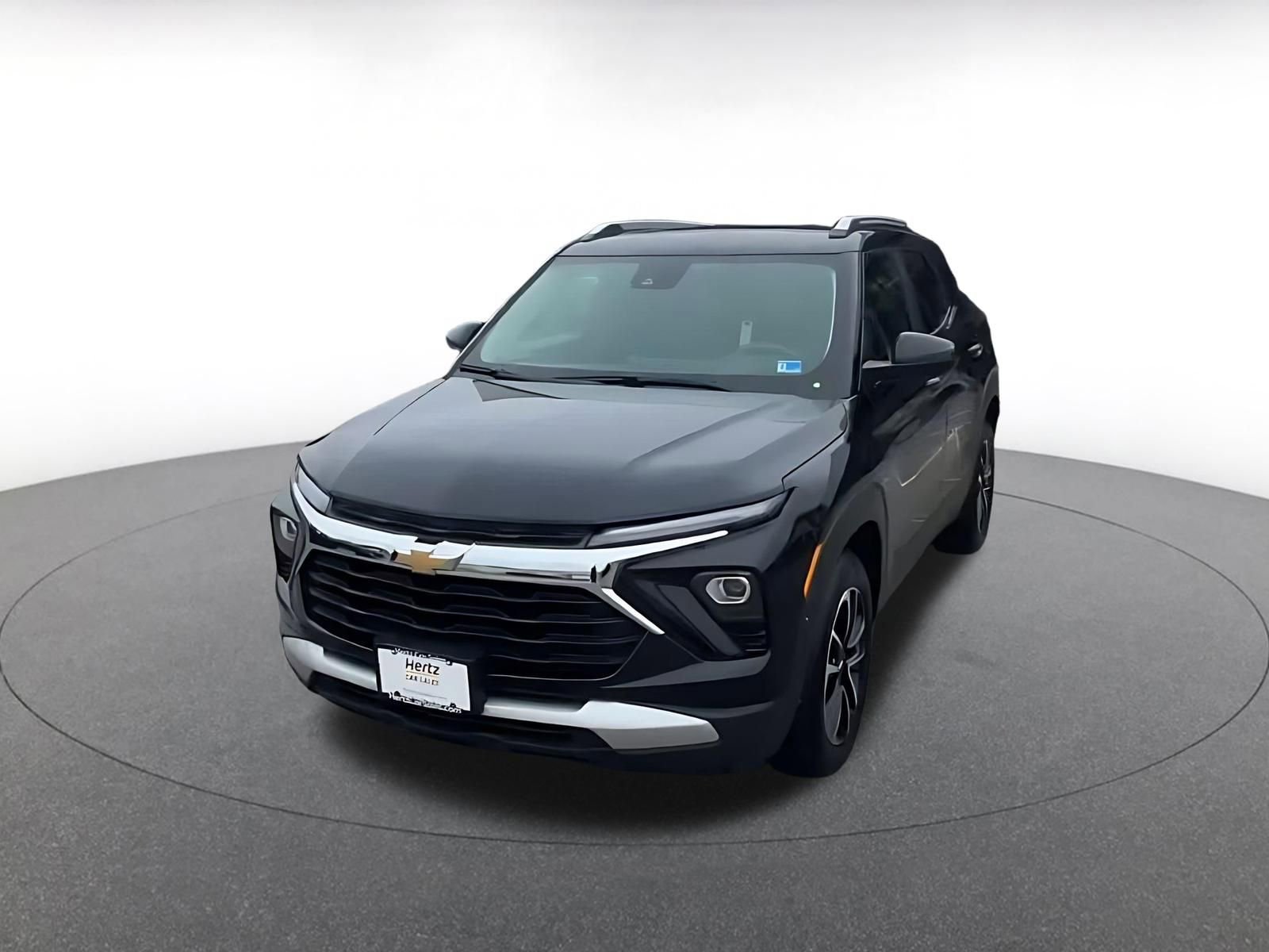 Used 2025 Chevrolet TrailBlazer LT FWD image 7