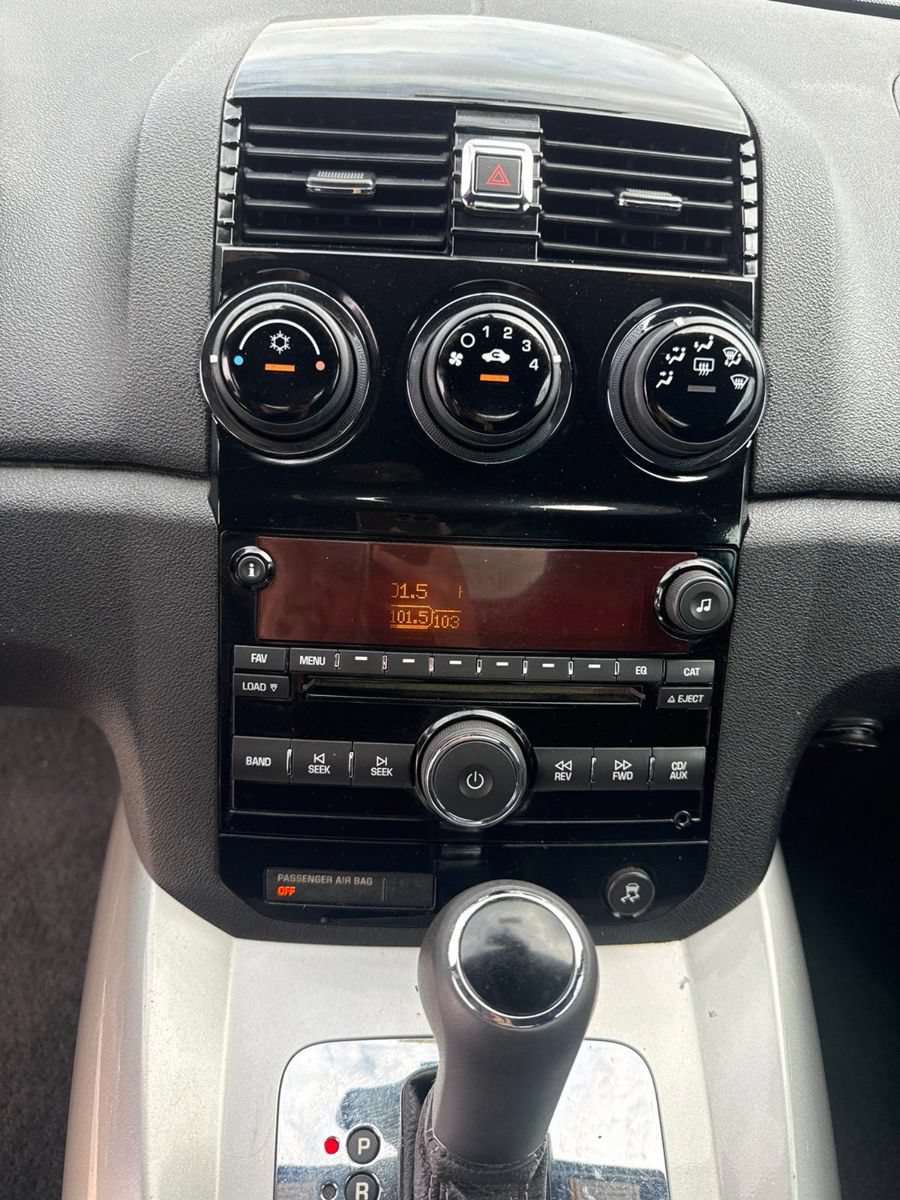 Used 2007 Saturn Sky Red Line RWD image 13