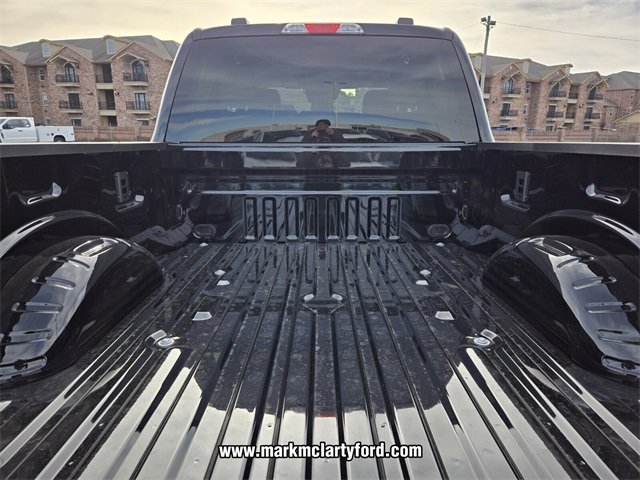 New 2026 Ford F250 XLT w/ FX4 Off-Road Package image 12