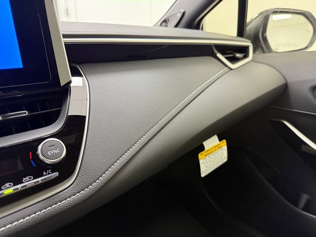 New 2026 Toyota Corolla XSE image 24