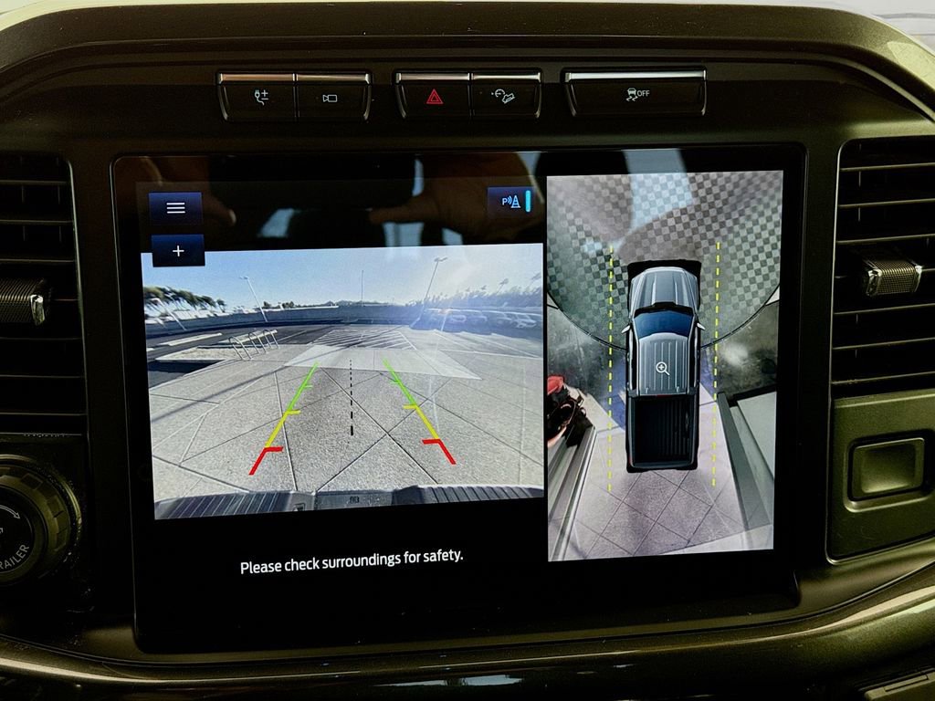 Used 2022 Ford F150 XLT w/ Equipment Group 302A High image 15