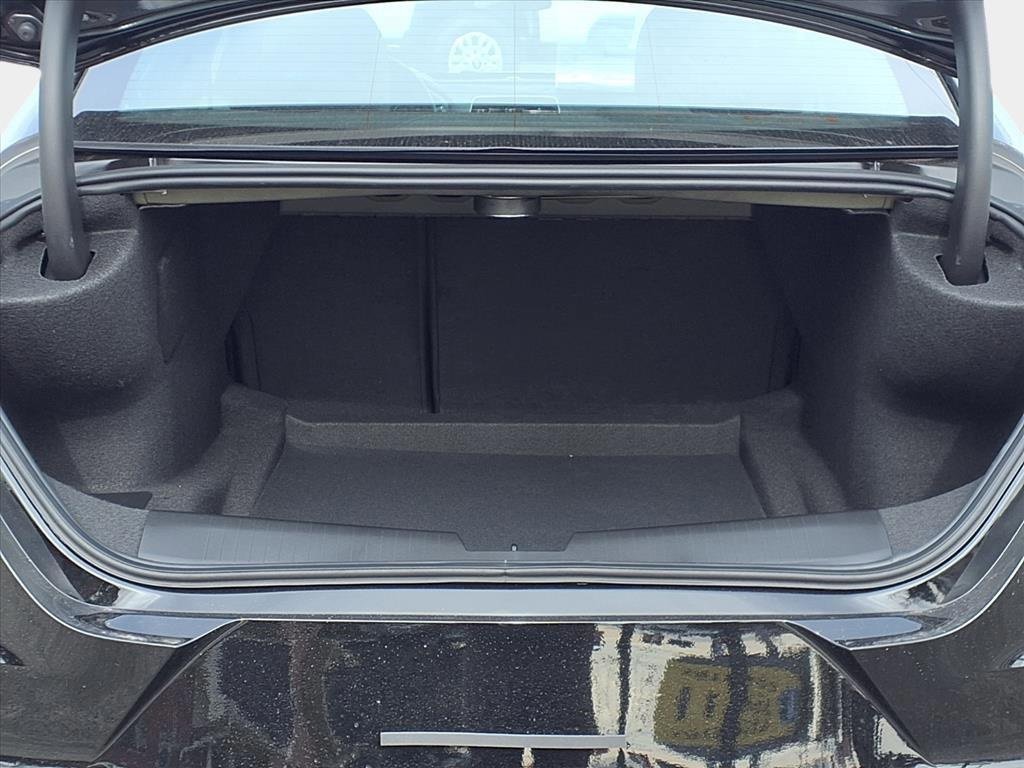 New 2026 Cadillac CT4 Luxury image 11