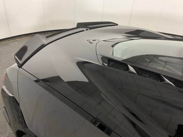 New 2026 Chevrolet Corvette Z06 w/ Stealth Interior Trim Package image 58