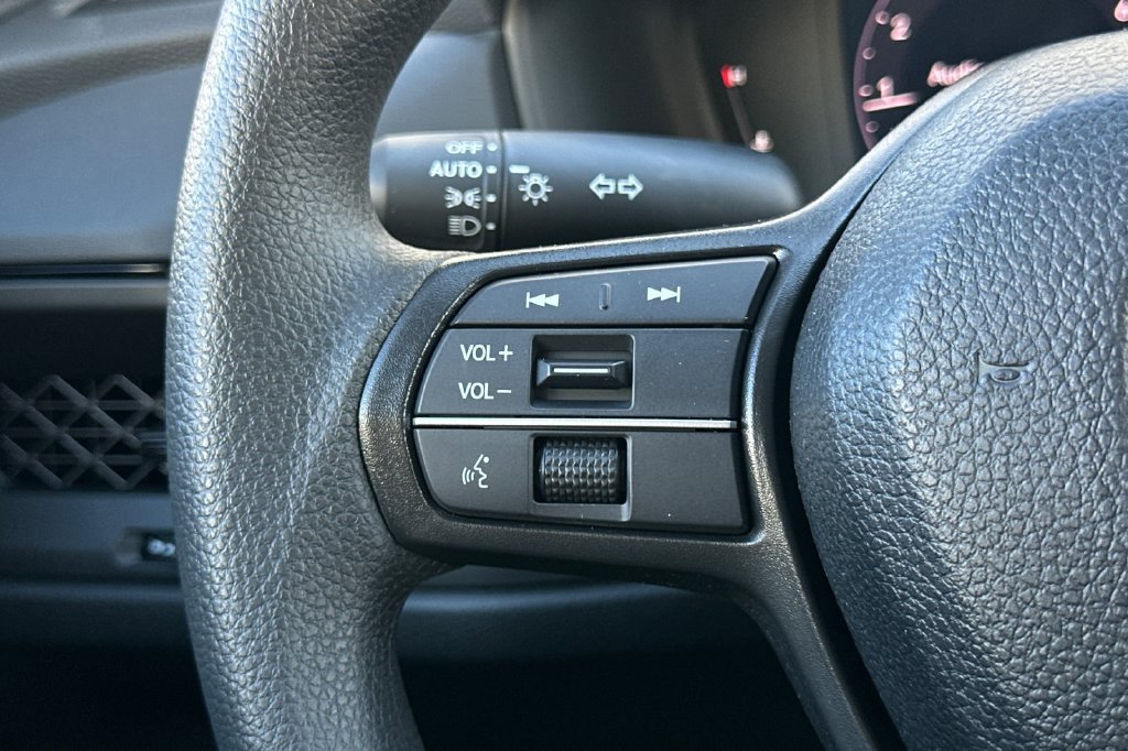 New 2026 Honda Accord LX image 28