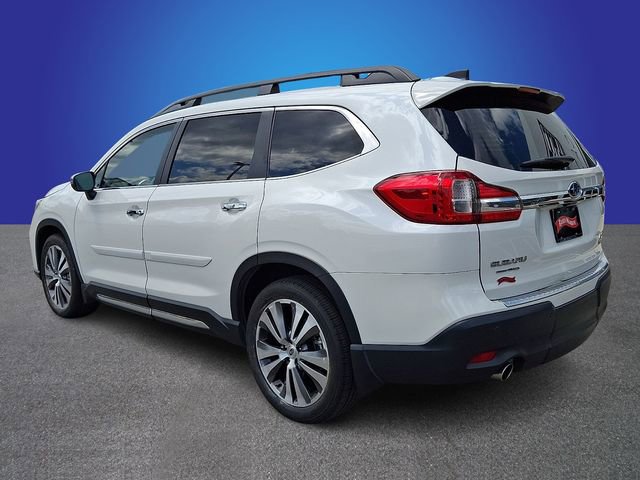 Used 2019 Subaru Ascent Touring AWD/4WD image 6