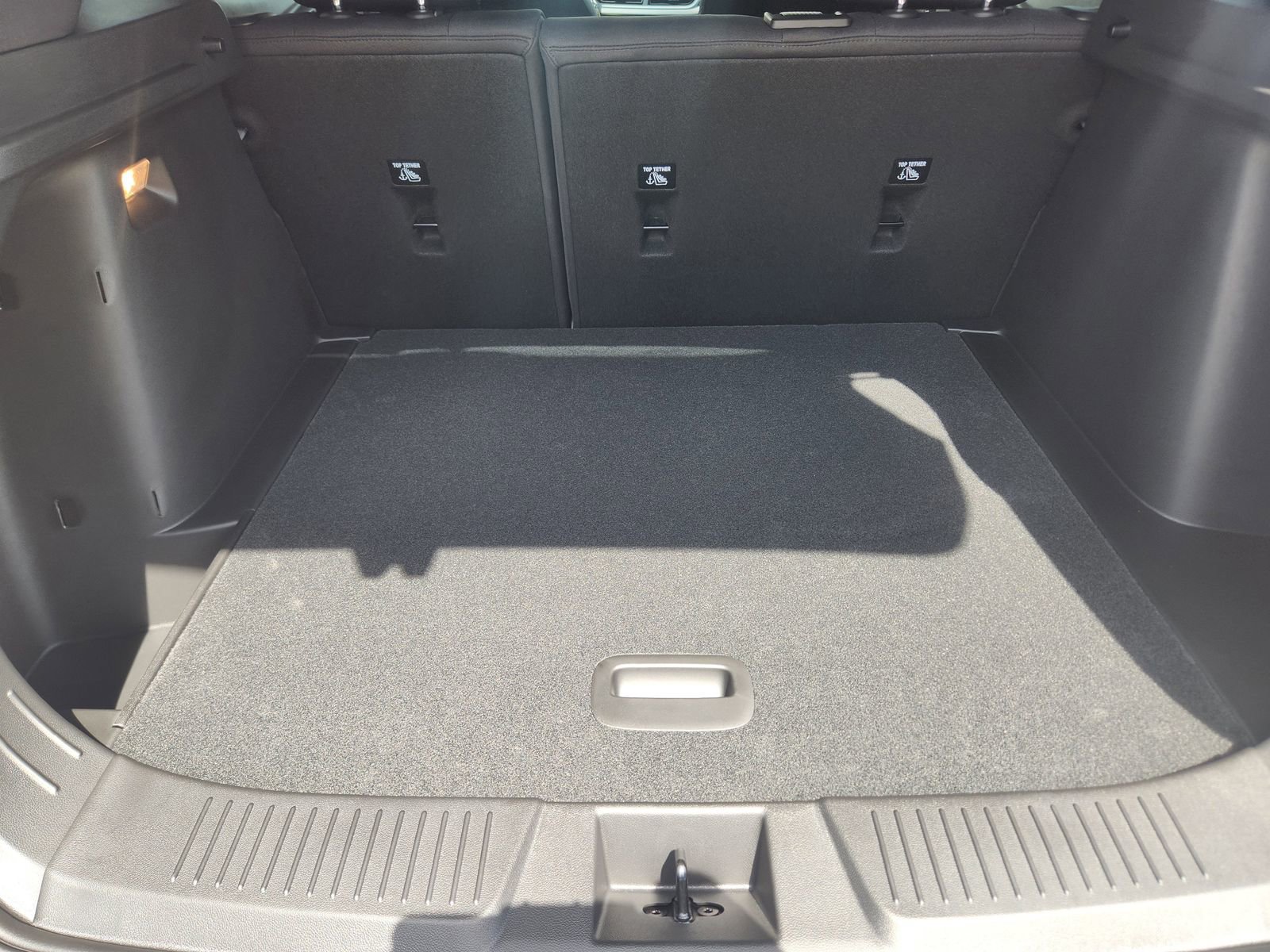 New 2026 Chevrolet Trax LT image 26