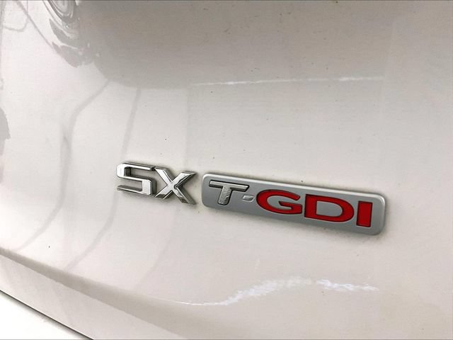 Used 2017 Kia Forte SX FWD image 13