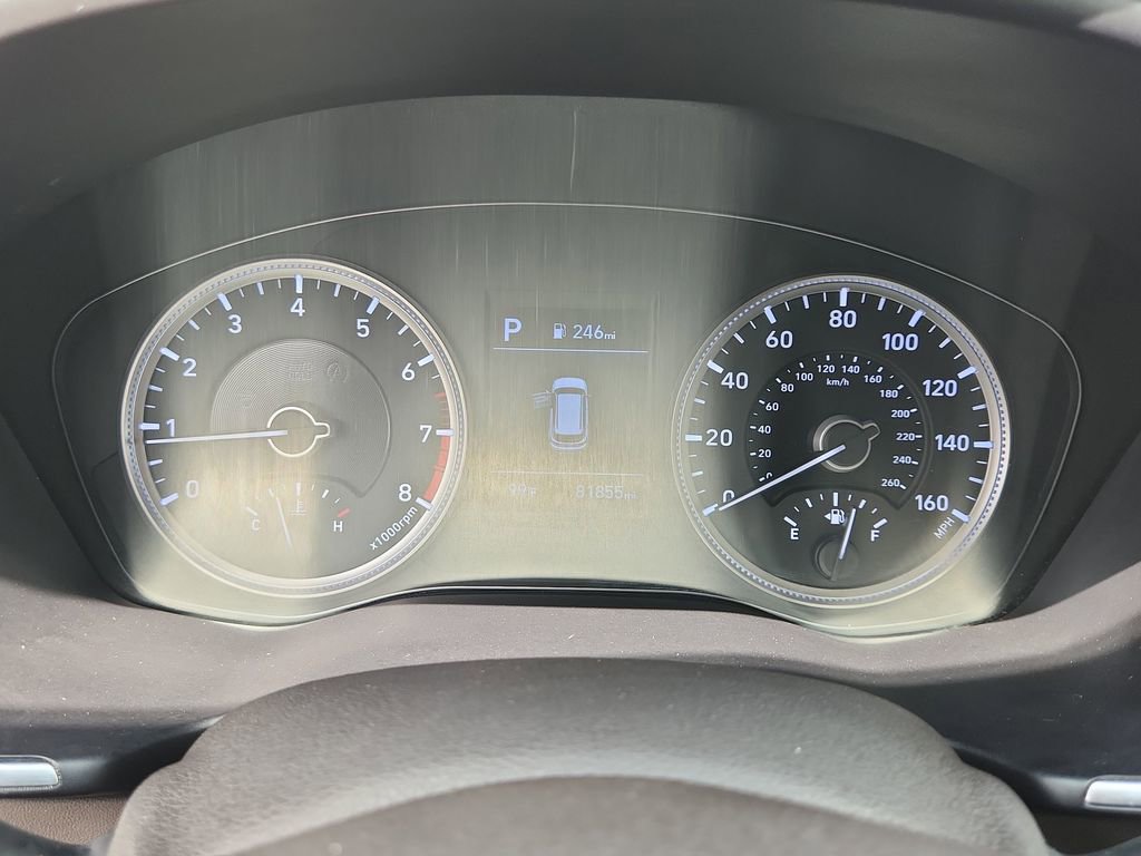 Used 2019 Hyundai Santa Fe SE image 19