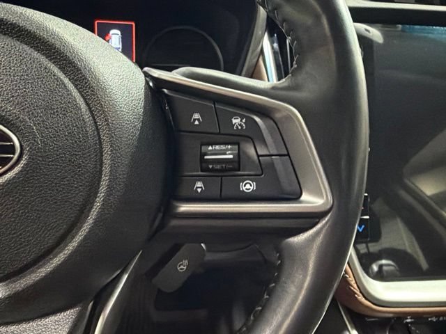Used 2022 Subaru Outback Touring XT AWD/4WD image 18