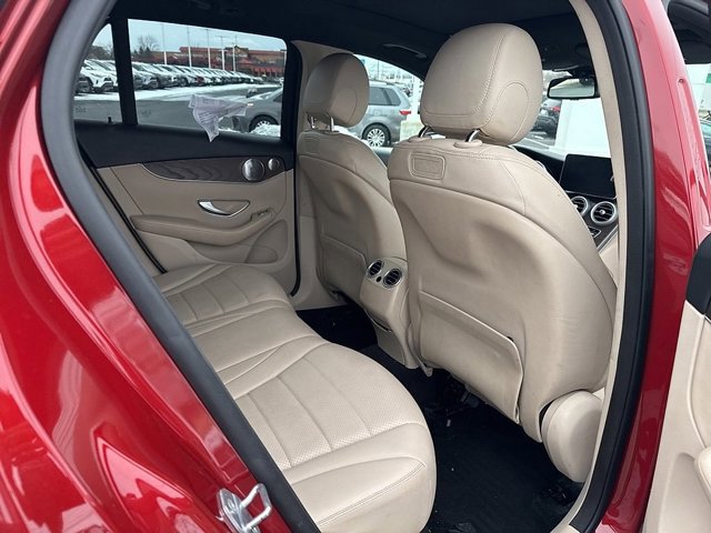 Used 2018 Mercedes-Benz GLC 300 4MATIC image 14
