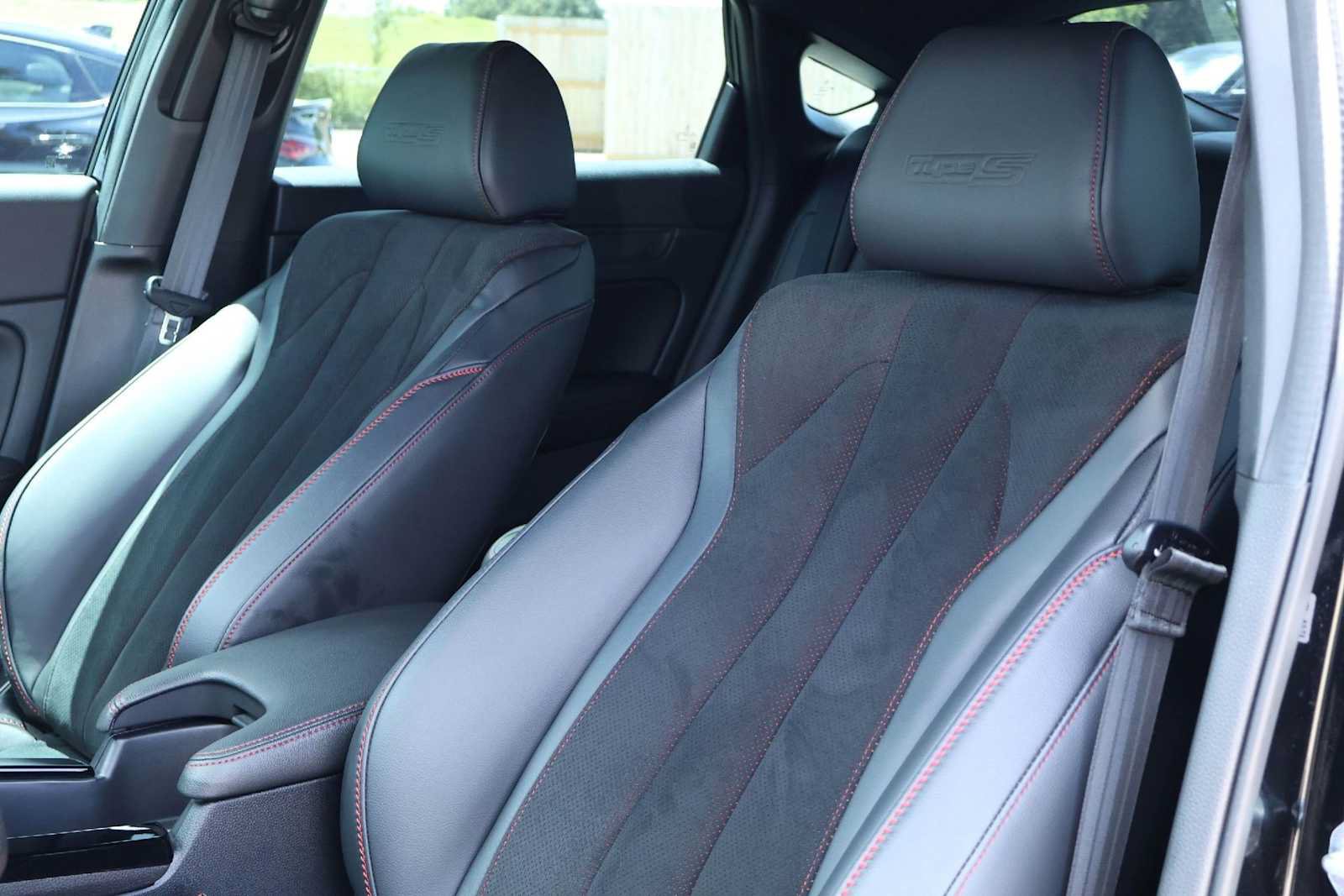 Certified 2024 Acura Integra Type S FWD image 11